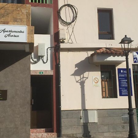 Apartamentos Acoran Mogan Exterior photo