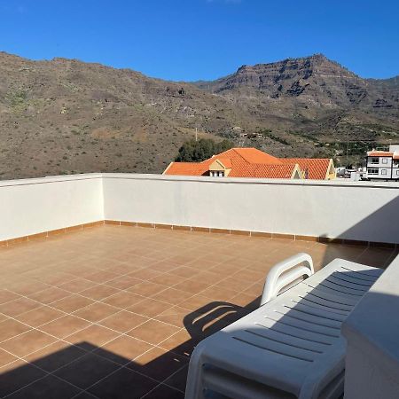 Apartamentos Acoran Mogan Exterior photo