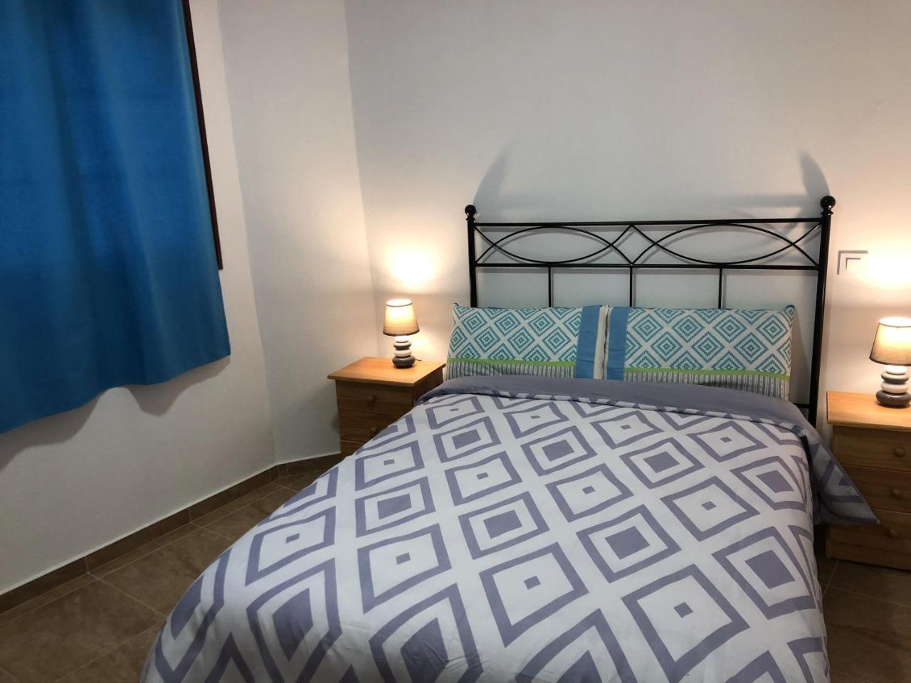 Apartamentos Acoran Mogan Exterior photo