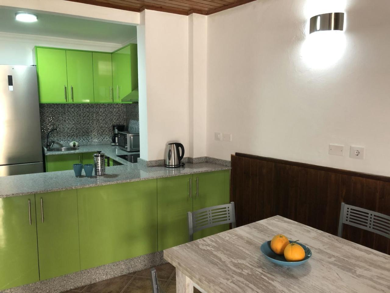 Apartamentos Acoran Mogan Exterior photo