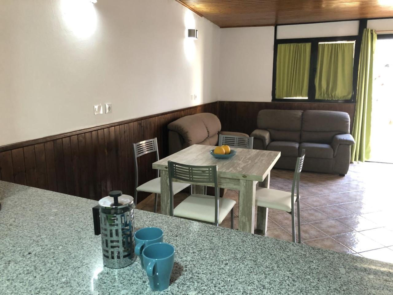 Apartamentos Acoran Mogan Exterior photo