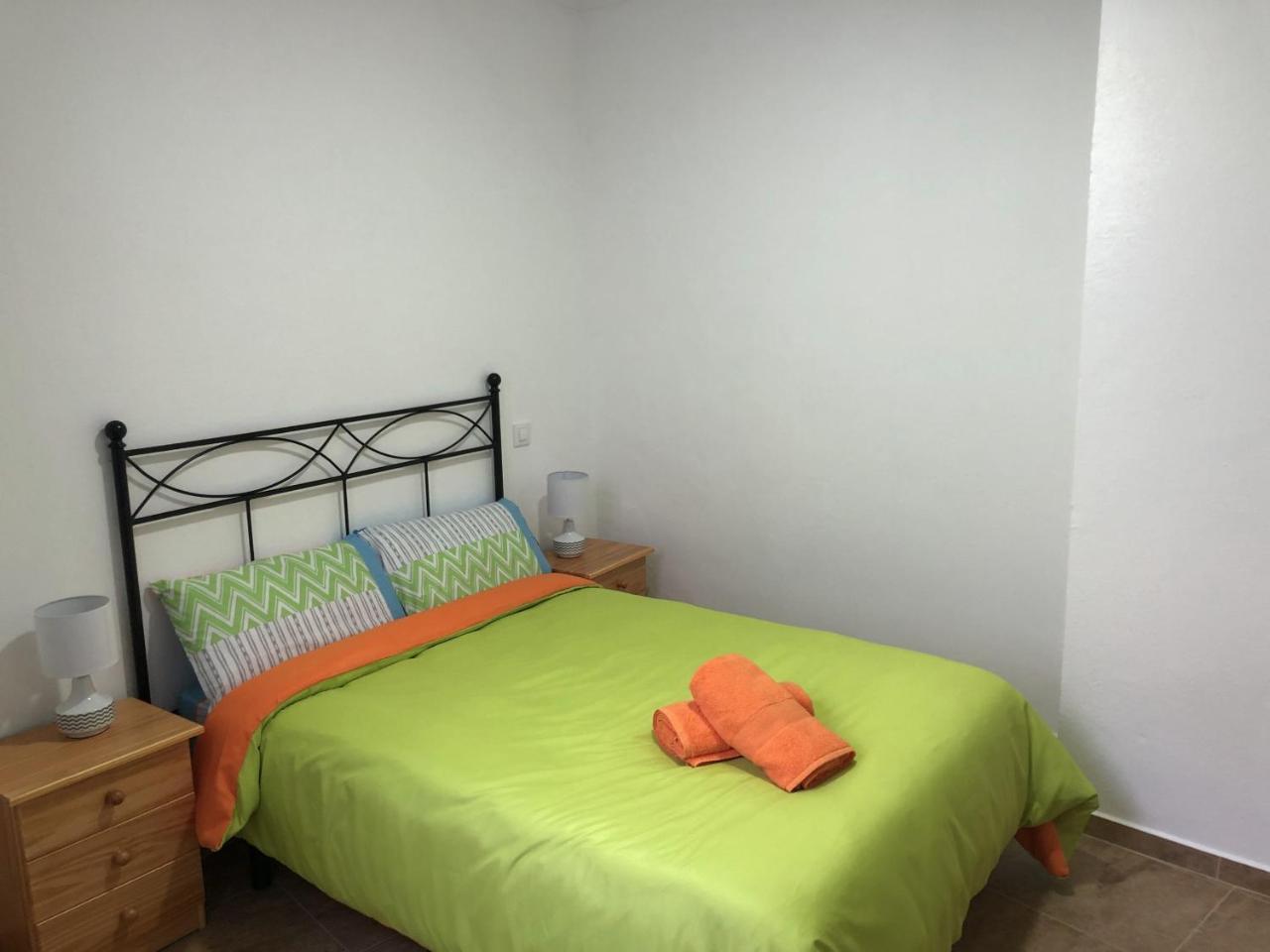 Apartamentos Acoran Mogan Exterior photo