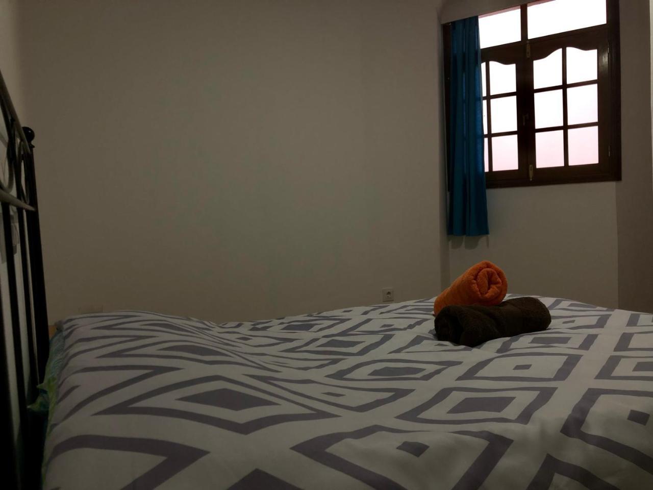 Apartamentos Acoran Mogan Exterior photo